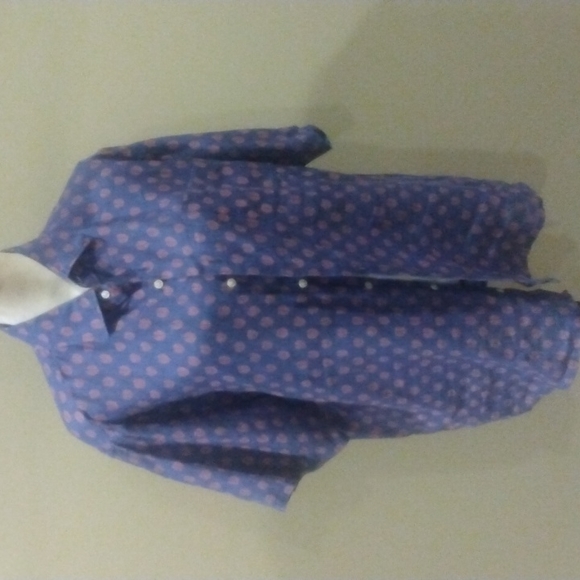 Peter Millar Shirt - Picture 1 of 8
